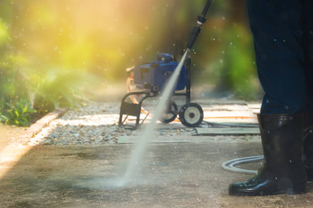 Best Driveway Pressure Washing  in Marlboro, NY
